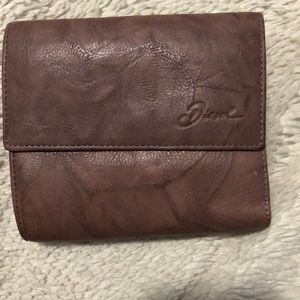 Diesel Wallet